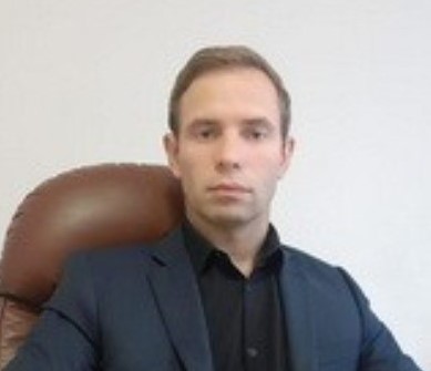 Станислав Александрович Кустовский - первый заместитель министра здравоохранения Оренбургской области