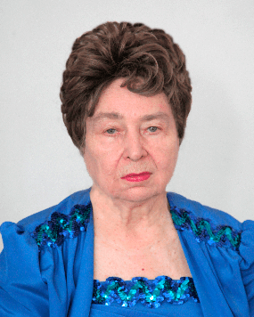 Корнеева Инна Леонидовна