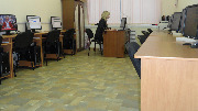 Электронный читальный зал филиала МИЭП в г. Смоленске