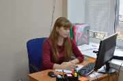 Селиверстова Екатерина Викторовна - главный специалист филиала МИЭП в г. Пензе
